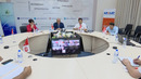 Adolat” SDP Saylovoldi dasturini muhokama qildi