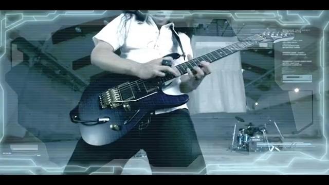 DragonForce – Heroes Of Our Time