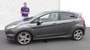 Doug DeMuro. Вот почему подержанная Ford Fiesta ST это выгодная покупка за $15 000