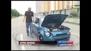 Tюнинг запорожец – --БМВ