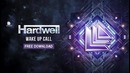 Hardwell – Wake Up Call (Free Download)