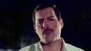 Freddie Mercury – Times Waits For No One