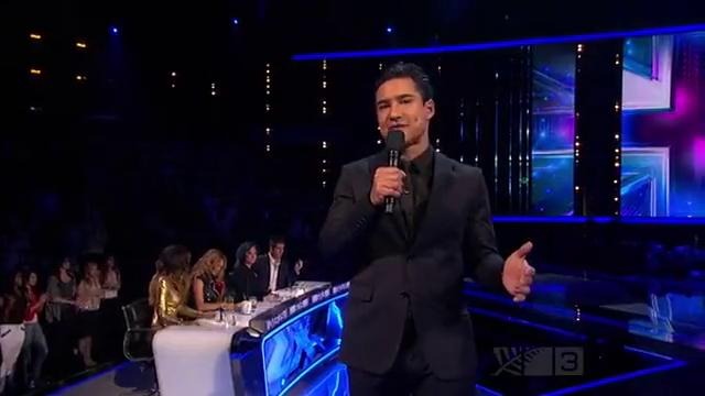 The X Factor USA 2013 – S03E17 – Live Show 4 Part 2