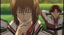 Принц Тенниса [OVA-6] – 1 серия (480р)