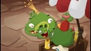 Angry Birds Toons 3 сезон 23 серия «Stalker»