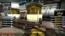 CS:GO ESEA: NiP vs Fnatic (de train)