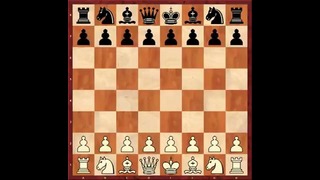 Урок №2 – Шахматная тактика: связка