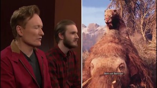 ((PewDiePie)) Clueless Gamer Far Cry Primal With PewDiePie