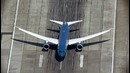 Boeing 787 – Dreamliner