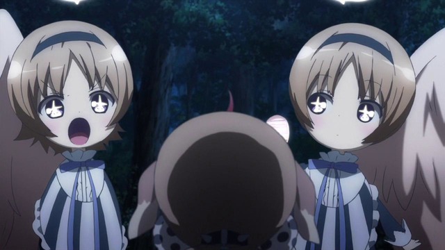 Проект воспитания девочек-волшебниц – 3 Серия (Осень 2016!)