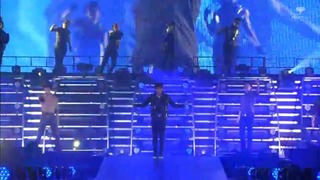 2PM – REPUBLIC OF 2PM Arena Tour 2011 – 3