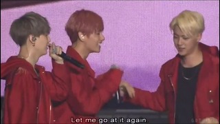 ENG SUB] BTS HYYH Epilogue concert pt.2