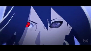 Sasuke「AMV」TULE – Fearless [Boruto- Naruto the Movie]