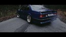 BMW 6 series E24 Tribute – Tuning Legend