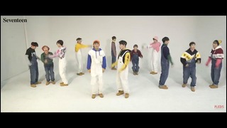 Seventeen – Happiness | Choreography Video