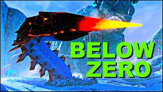 BELOW ZERO ▣ Часть 14 (Антоха Галактический)