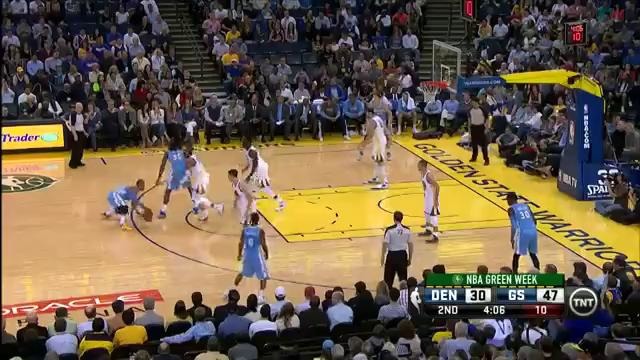 Мозгов в НБА часть 2