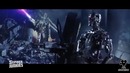 Честный трейлер Терминатор 2