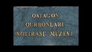 Muzey faoliyatiga oid video lavha
