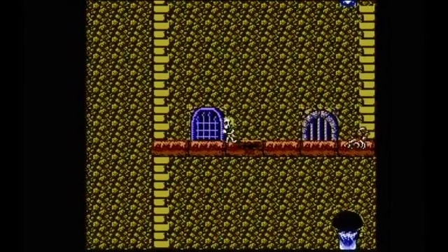 AVGN 121 – Beetlejuice (Русская озвучка RVV)