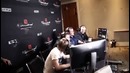 TI4: Аналитики за секунды перед эфиром