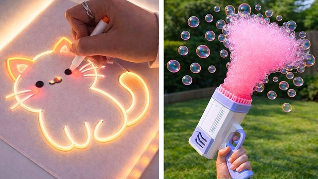 Try Not To Say WOW Challenge! Satisfying Video that Relaxes & Calms You Before Sleep #24