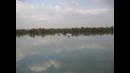 Самодельная лодка с самодельным электроматором