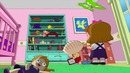 Гриффины 10 сезон 19 серия