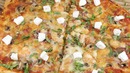 Как приготовить пиццу том ям (Tom Yum Pizza)