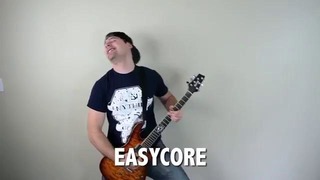 Hardcore VS Easycore