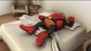 Killer Bean Forever
