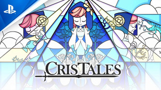 Cris Tales | Gameplay Trailer | PS4