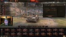 WOT-Линия фронта. EviL GrannY в армии. События мира танков №159
