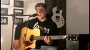 Asking Alexandria – I Won’t Give In (Acoustic Cover)