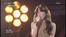TAEYEON Comeback Stage ‘Fine’ KBS MUSIC BANK 2017.03.03