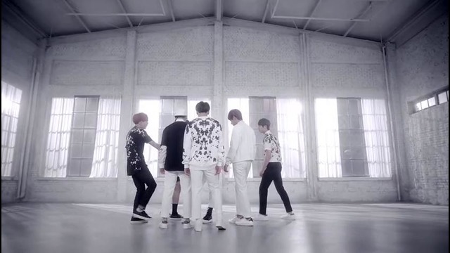 BTS – FOR YOU (dance version)