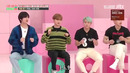 Idol Room x MONSTA X – EP.74 [рус. саб]
