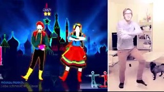 ((Pewds Plays)) «Just Dance» – How To Dance