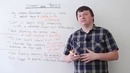 How to use START and BEGIN in English – Vocabulary