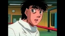Hajime no Ippo – Первый шаг 55 серия. Озвучка – Ancord