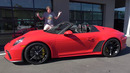 Doug DeMuro. Porsche 911 Speedster 2020 года – это 911 мечты за $300 000