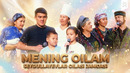 Mening oilam | Seydullayevlar oilasi jamoasi | QVZ 2025
