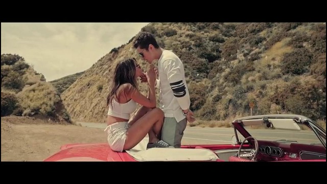 Austin Mahone – Better With You