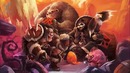 HotS] Зов Нексуса. История героя. Выпуск 13 Чэнь, Легендарный хмелевар