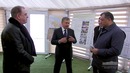Шавкат Мирзиёев: Шундай қилайликки, Жиззах бизга намуна бўлсин