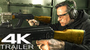 CITIZEN VIGILANTE Official Trailer (2026) Action Movie | 4K