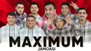 Maximum jamoasi – 2021 yilgi konsert dasturi