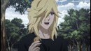 Ермунганд / Jormungand – 8 Серия (480р)