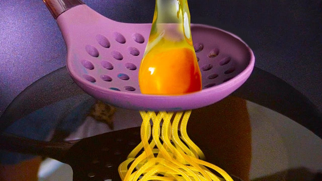 36 безумных способа приготовить яйца