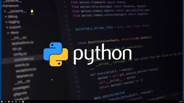 2. Python – O’zgaruvchilar, Sonlar va Matematik Amallar